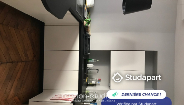 Logement �tudiant T4 &agrave; Lyon 2�me arrondissement (69002)