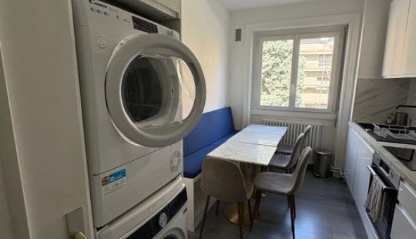 Logement �tudiant T4 &agrave; Lyon 2�me arrondissement (69002)