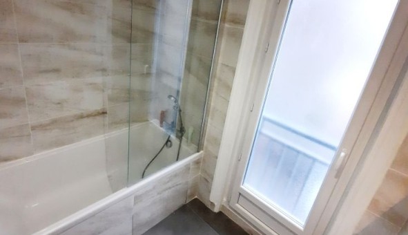 Logement �tudiant T4 &agrave; Lyon 2�me arrondissement (69002)