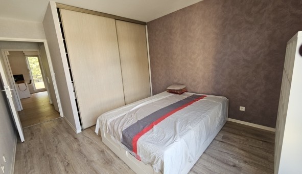 Logement tudiant T4 à Lyon 3me arrondissement (69003)