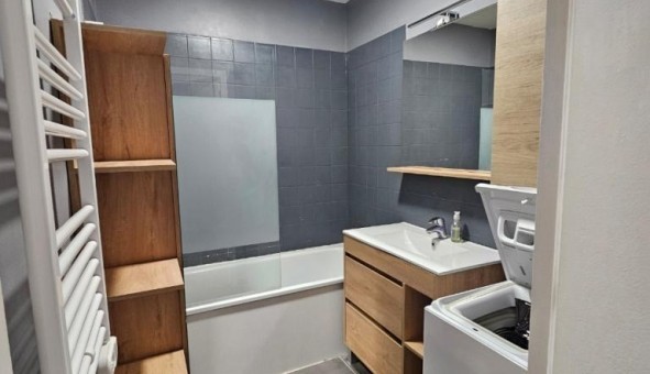 Logement tudiant T4 à Lyon 3me arrondissement (69003)