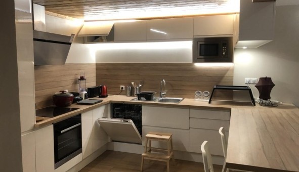 Logement �tudiant T4 &agrave; Lyon 3�me arrondissement (69003)