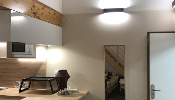 Logement �tudiant T4 &agrave; Lyon 3�me arrondissement (69003)