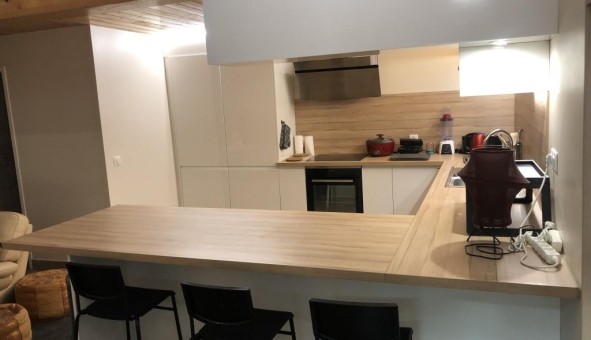 Logement �tudiant T4 &agrave; Lyon 3�me arrondissement (69003)