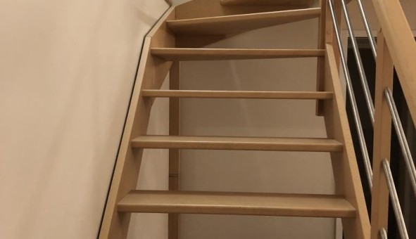 Logement �tudiant T4 &agrave; Lyon 3�me arrondissement (69003)