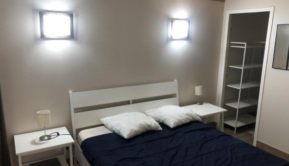 Logement �tudiant T4 &agrave; Lyon 3�me arrondissement (69003)