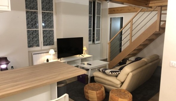 Logement �tudiant T4 &agrave; Lyon 3�me arrondissement (69003)