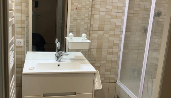 Logement �tudiant T4 &agrave; Lyon 3�me arrondissement (69003)