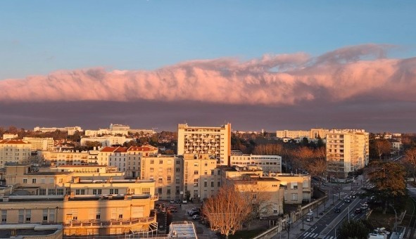 Logement �tudiant T4 &agrave; Lyon 3�me arrondissement (69003)