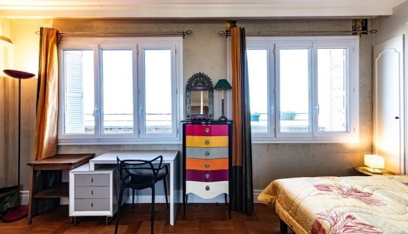 Logement �tudiant T4 &agrave; Lyon 3�me arrondissement (69003)