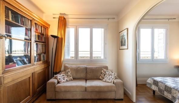 Logement �tudiant T4 &agrave; Lyon 3�me arrondissement (69003)