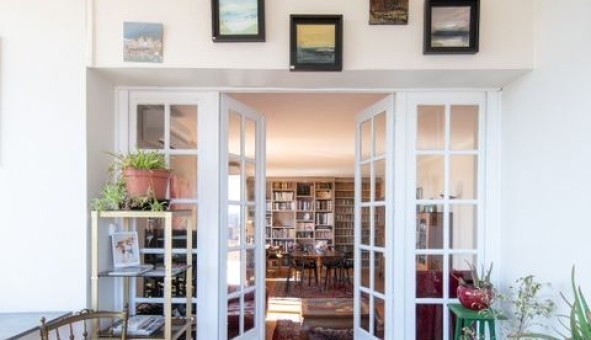 Logement �tudiant T4 &agrave; Lyon 3�me arrondissement (69003)