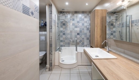 Logement �tudiant T4 &agrave; Lyon 3�me arrondissement (69003)