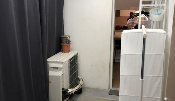 Logement �tudiant T4 &agrave; Lyon 3�me arrondissement (69003)
