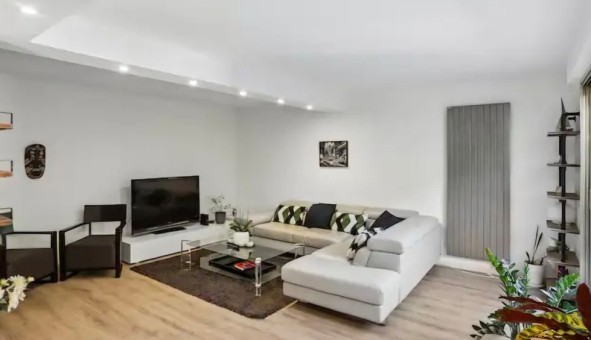 Logement �tudiant T4 &agrave; Lyon 4�me arrondissement (69004)