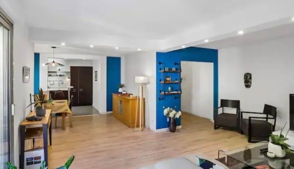 Logement �tudiant T4 &agrave; Lyon 4�me arrondissement (69004)