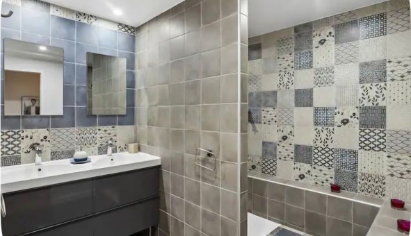 Logement �tudiant T4 &agrave; Lyon 4�me arrondissement (69004)