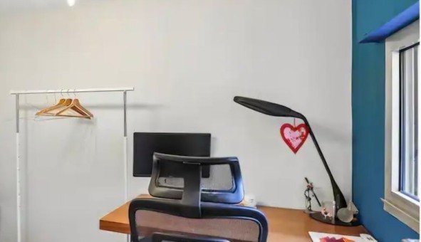 Logement �tudiant T4 &agrave; Lyon 4�me arrondissement (69004)