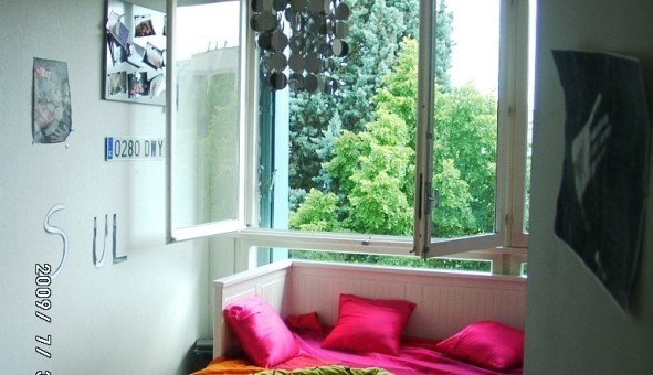 Logement tudiant T4 à Lyon 5me arrondissement (69005)