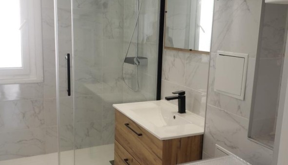 Logement �tudiant T4 &agrave; Lyon 5�me arrondissement (69005)