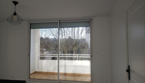 Logement �tudiant T4 &agrave; Lyon 5�me arrondissement (69005)