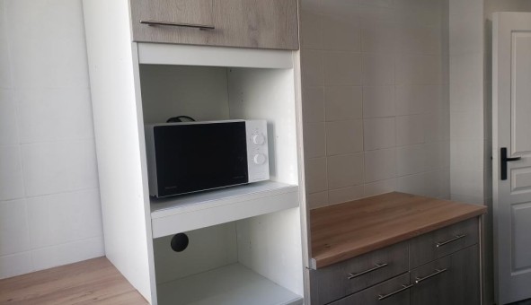 Logement �tudiant T4 &agrave; Lyon 5�me arrondissement (69005)