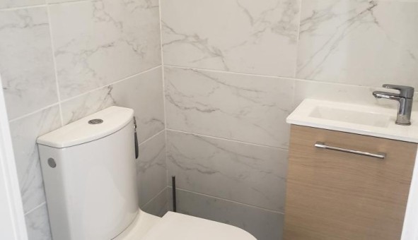 Logement �tudiant T4 &agrave; Lyon 5�me arrondissement (69005)