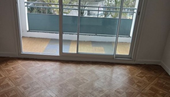 Logement �tudiant T4 &agrave; Lyon 5�me arrondissement (69005)