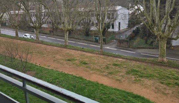 Logement �tudiant T4 &agrave; Lyon 5�me arrondissement (69005)