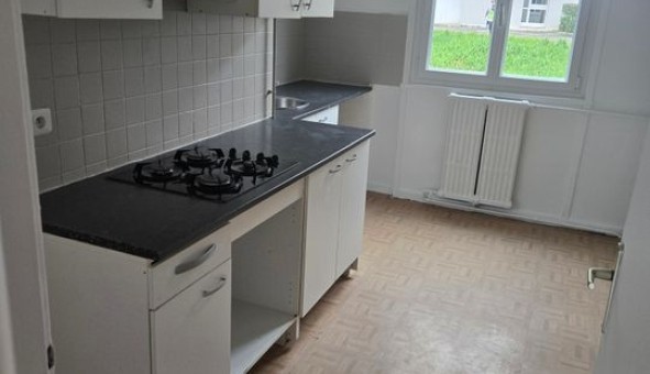 Logement �tudiant T4 &agrave; Lyon 5�me arrondissement (69005)