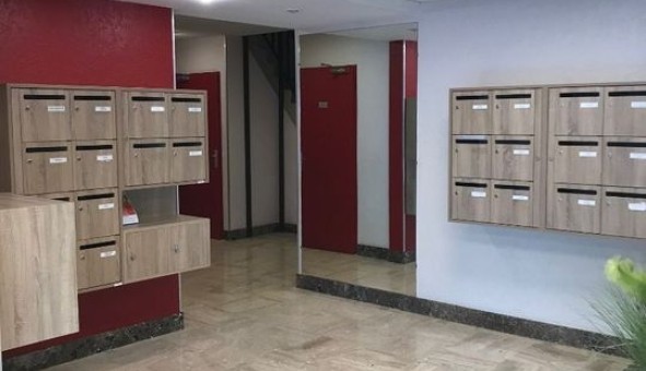 Logement �tudiant Location T4 Vide Lyon 5�me arrondissement (69005)