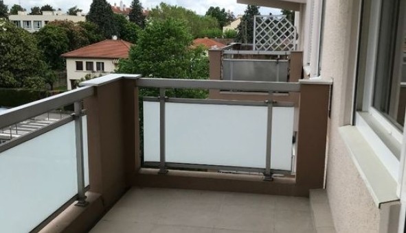 Logement �tudiant T4 &agrave; Lyon 5�me arrondissement (69005)