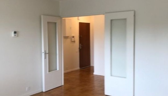 Logement �tudiant T4 &agrave; Lyon 5�me arrondissement (69005)