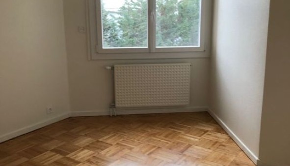 Logement �tudiant T4 &agrave; Lyon 5�me arrondissement (69005)