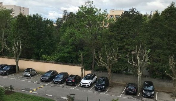 Logement �tudiant T4 &agrave; Lyon 5�me arrondissement (69005)