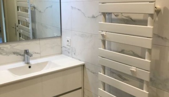 Logement �tudiant T4 &agrave; Lyon 5�me arrondissement (69005)