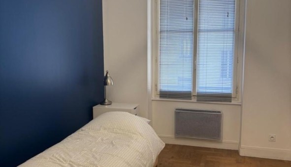 Logement tudiant T4 à Lyon 6me arrondissement (69006)
