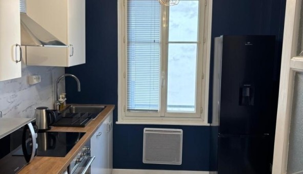 Logement tudiant T4 à Lyon 6me arrondissement (69006)