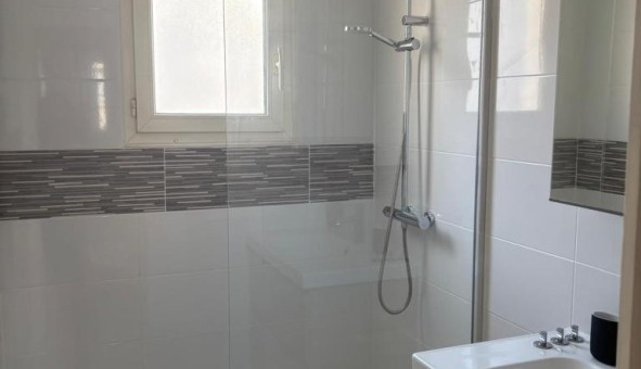Logement tudiant T4 à Lyon 6me arrondissement (69006)