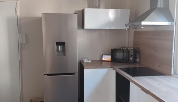 Logement tudiant T4 à Lyon 6me arrondissement (69006)
