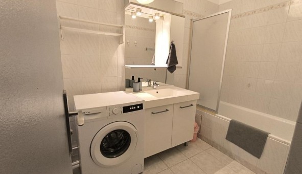 Logement tudiant T4 à Lyon 7me arrondissement (69007)