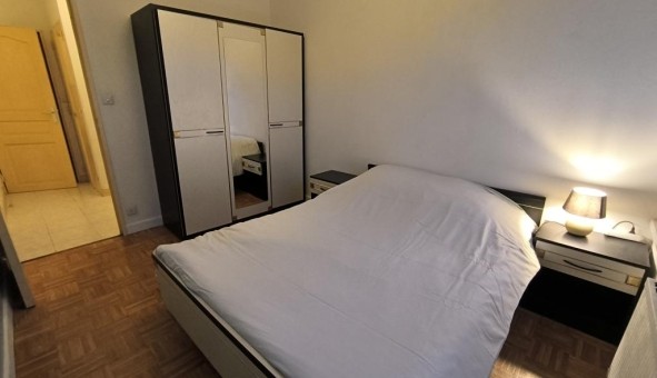 Logement tudiant T4 à Lyon 7me arrondissement (69007)