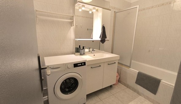 Logement tudiant T4 à Lyon 7me arrondissement (69007)