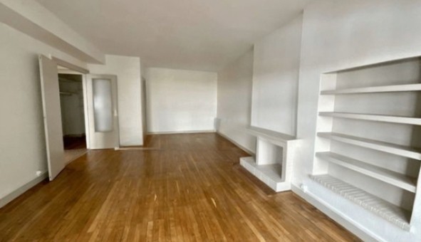 Logement tudiant T4 à Lyon 7me arrondissement (69007)