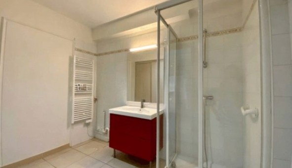 Logement tudiant T4 à Lyon 7me arrondissement (69007)
