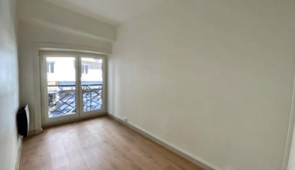 Logement tudiant T4 à Lyon 7me arrondissement (69007)