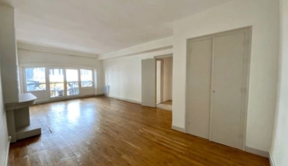 Logement tudiant T4 à Lyon 7me arrondissement (69007)
