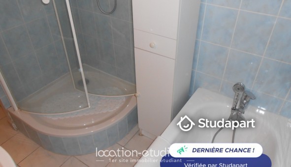 Logement tudiant T4 à Lyon 7me arrondissement (69007)