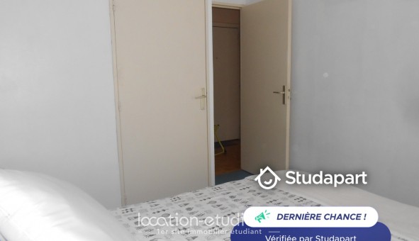 Logement tudiant T4 à Lyon 7me arrondissement (69007)