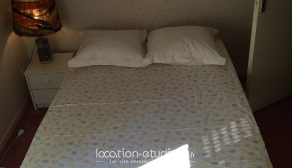 Logement tudiant T4 à Lyon 7me arrondissement (69007)